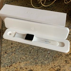 series one Apple Watch